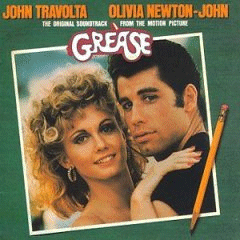 Soundtrack - Grease - 1978