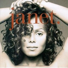 Janet (Jackson) - Janet - 1993