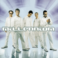 Backstreet Boys - Millennium - 1999