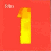Beatles - 1 - 2000