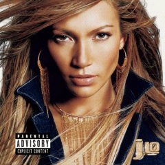 Jennifer Lopez - J.Lo - 2001