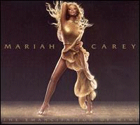 Mariah Carey - The Emancipation of Mimi - 2005