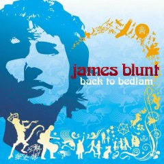 James Blunt - Power Up - 2005