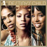 Destiny's Child - #1's - 2005