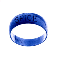 Spice Girls - Spice - 1996