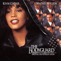 Whitney Houston - The Bodyguard (Soundtrack) - 1992