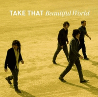 Take That - Music To Be Murdered By - 2006