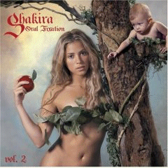 Shakira - Shakira Mega Hits - 2006