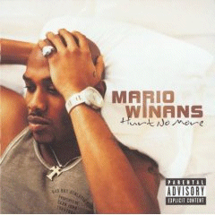 Mario Winans - Hurt No More - 2004