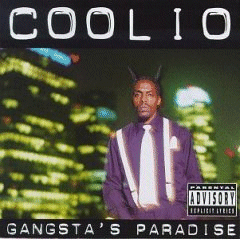 Coolio - Gangsta's Paradise - 1995