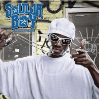 Soulja Boy - souljaboytellem.Com - 2007