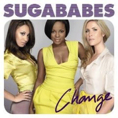 Sugababes - Change - 2007