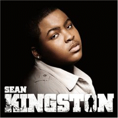 Sean Kingston - Sean Kingston - 2007