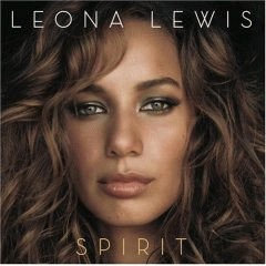 Leona Lewis - Eternal Atake - 2007