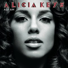 Alicia Keys - Folklore - 2007