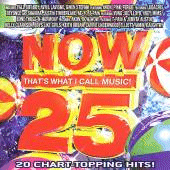 Various Artists - Now That's What I Call Music! 25 - 2007