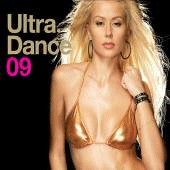 Various Artists - Ultra Dance 9 - 2008