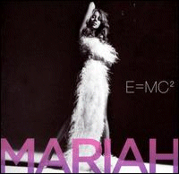 Mariah Carey - E=MC2 - 2008