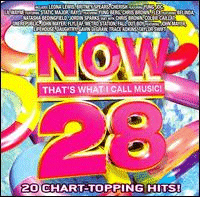 Various Artists - Now, Vol. 28 - 2008