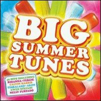 Various Artists - Big Summer Tunes - 2007