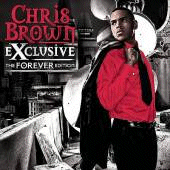 Chris Brown - Exclusive (The Forever Edition) - 2008