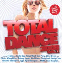 Various Artists - Total Dance 2008, Vol. 2 - 2008