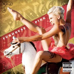 Pink - Funhouse - 2008