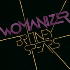 Britney Spears - Womanizer - 2008