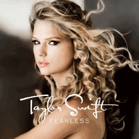 Taylor Swift - Eternal Sunshine - 2008