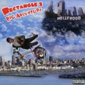 Various Artists - Rectangles Big Adventure - 2005
