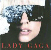 Lady Gaga - Encanto - 2009