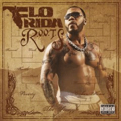 Flo Rida - R.o.o.t.s (Route Of Overcoming The Struggle) - 2008