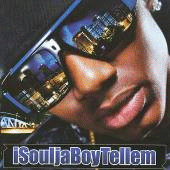 Soulja Boy Tell'em - Isouljaboytellem - 2008
