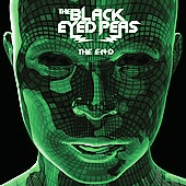 Black Eyed Peas - The E.N.D. - 2009