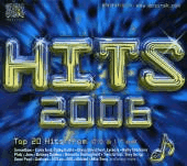 Various Artists - Hits 2006 - 2006
