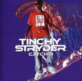 Tinchy Stryder - Catch 22 - 2009