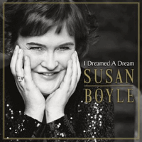 Susan Boyle - I Dreamed A Dream - 2009