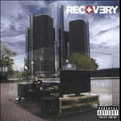 Eminem - Recovery - 2010