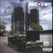 Eminem - Recovery