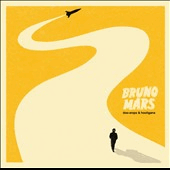 Bruno Mars - Doo-wops & Hooligans - 2010