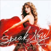 Taylor Swift - Speak Now - 2010