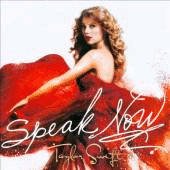 Taylor Swift - Speak Now