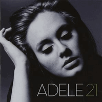 Adele - 21 - 2011