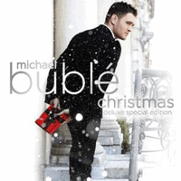 Michael Buble - Christmas - 2011