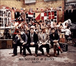 Mumford & Sons - Babel - 2012