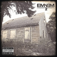 Eminem - Harry's House - 2013