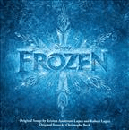 Soundtrack - Frozen - 2014