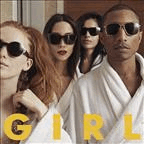 Pharrell Williams - Girl - 2014