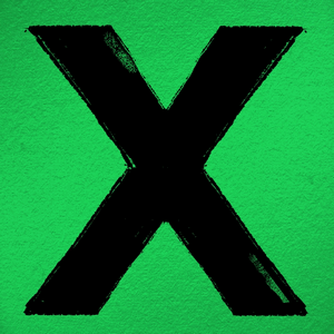 Ed Sheeran - X - 2014