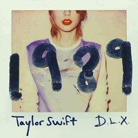Taylor Swift - = - 2014